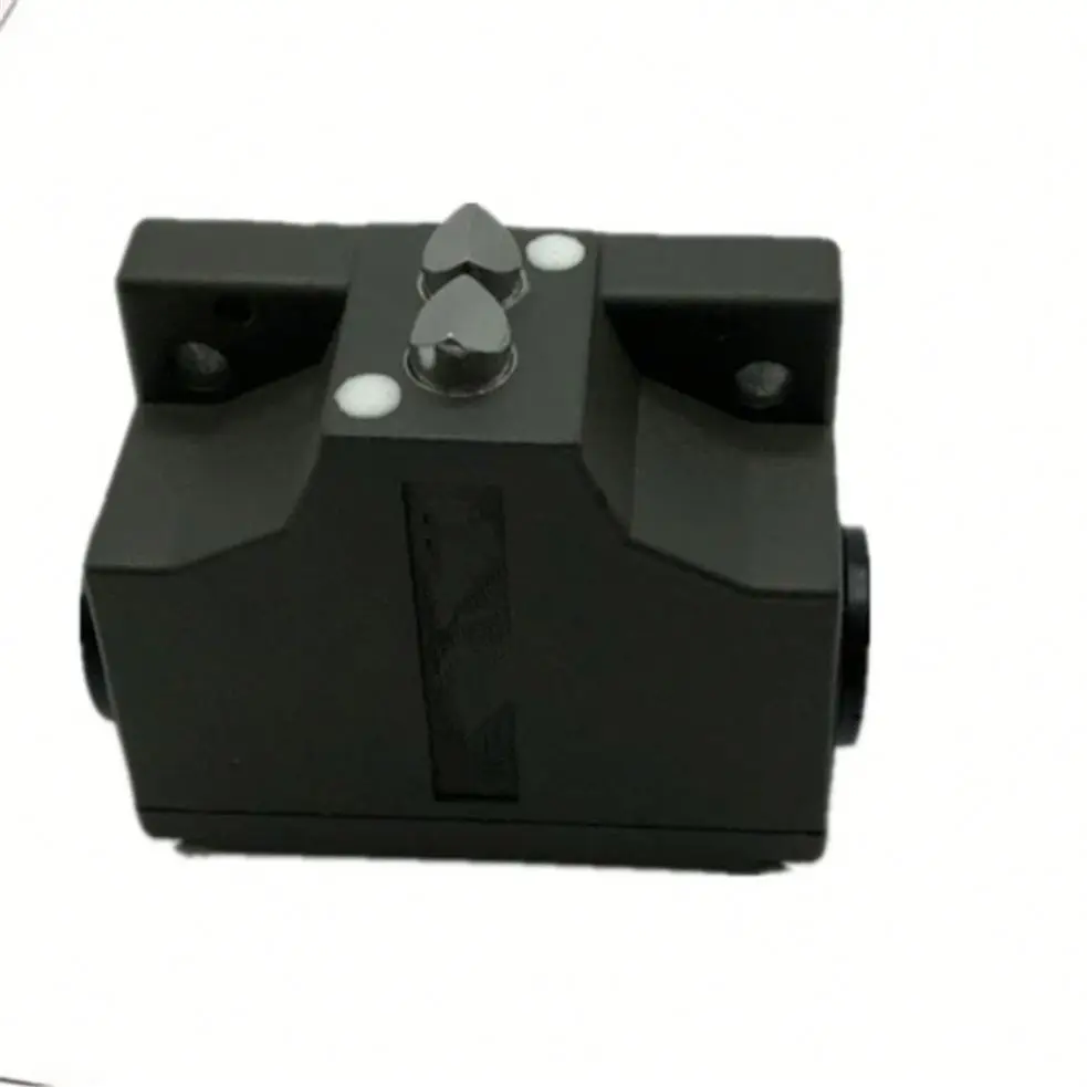 Mechanical multiple position limit switch BNS 819-B02-R12-61-12-10