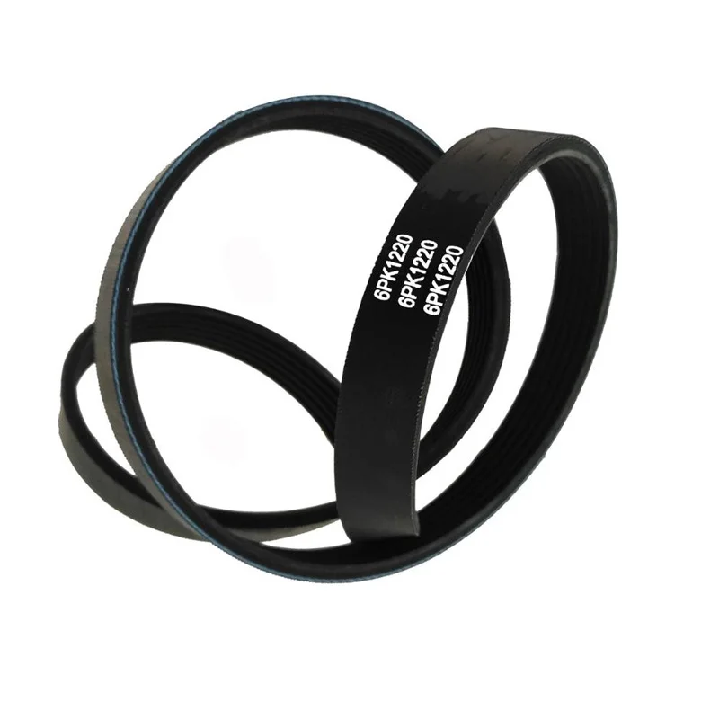 Sanmen Rubber  V-Ribbed  PK PJ PL  Belt