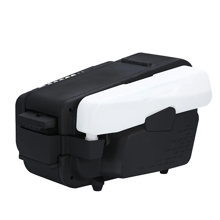 
NA-AT Water activated tape dispenser gummed tape dispenser kraft tape dispenser 