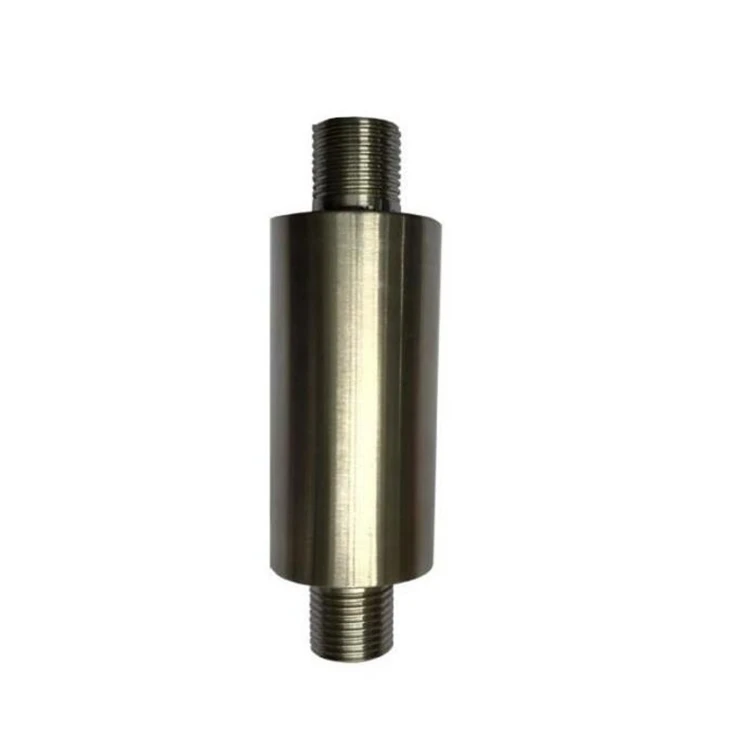 2020 новый дизайн встроенный 1/2 дюйма 10000 Гаусс 120*22 160*22 мм sus304 n52 0,7 т/ч магнитный фильтр для воды 3454