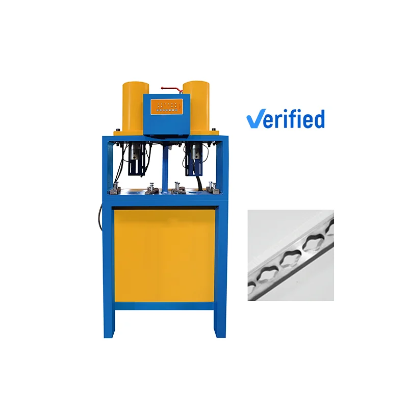 Manufacturer  Iron Sheet Punching Machine Eccentric Punching Machine Plastic Punching Machine