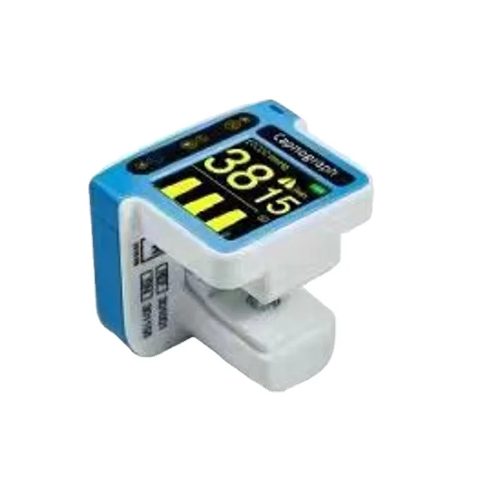 YISHANGHE Veterinarian Classic Single CO2 Respiratory Rate Animal pet vet hospital clinic CO2 Monitor