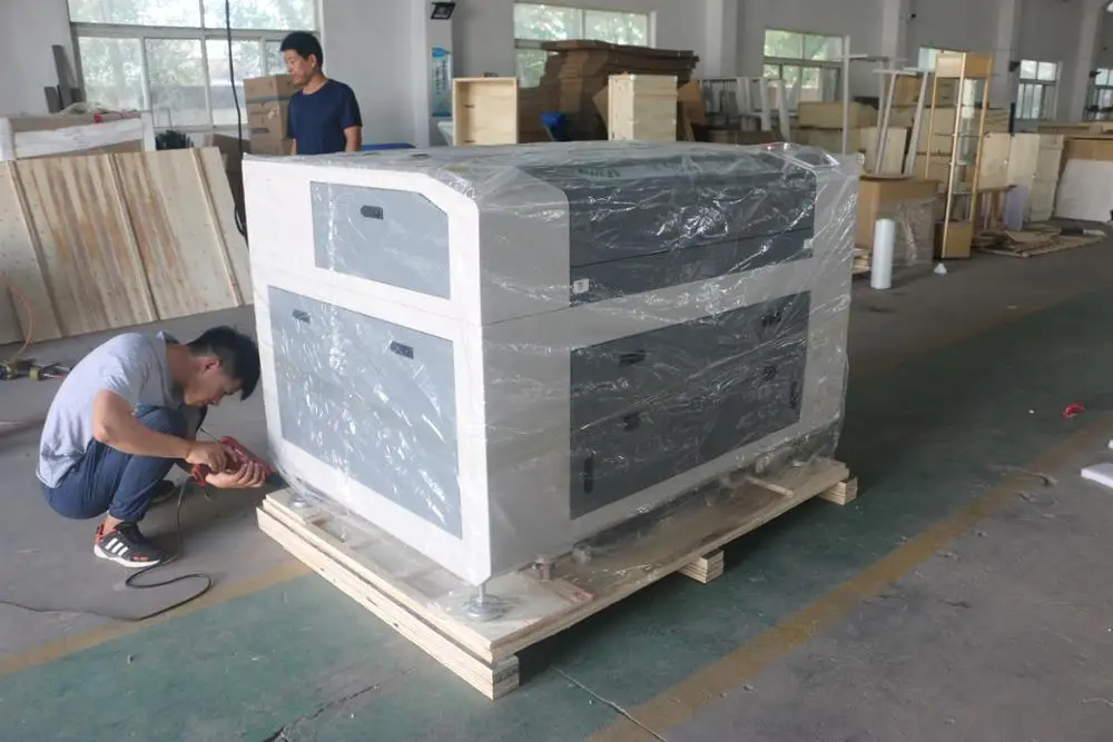 Цена 960 CNC скоростной 100 лазерный гравер DIY режущий станок для лазерной гравировки