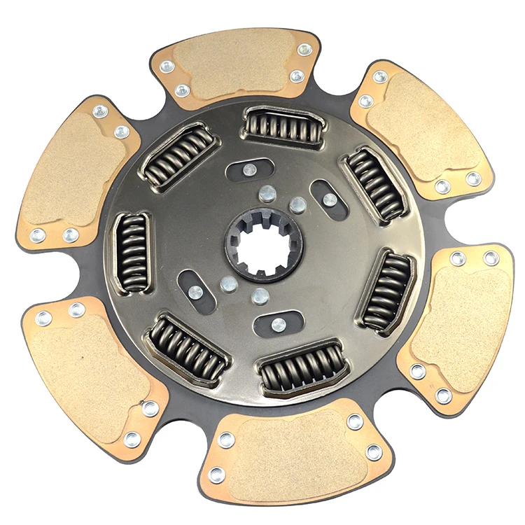 Clutch Friction Plate Disc for  Mack Truck clutch plate and disc