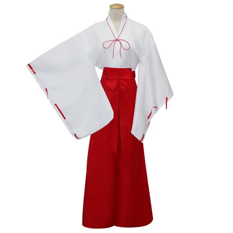 
Long-sleeve Export Oriented Anime costume For Girls From Bangladesh 