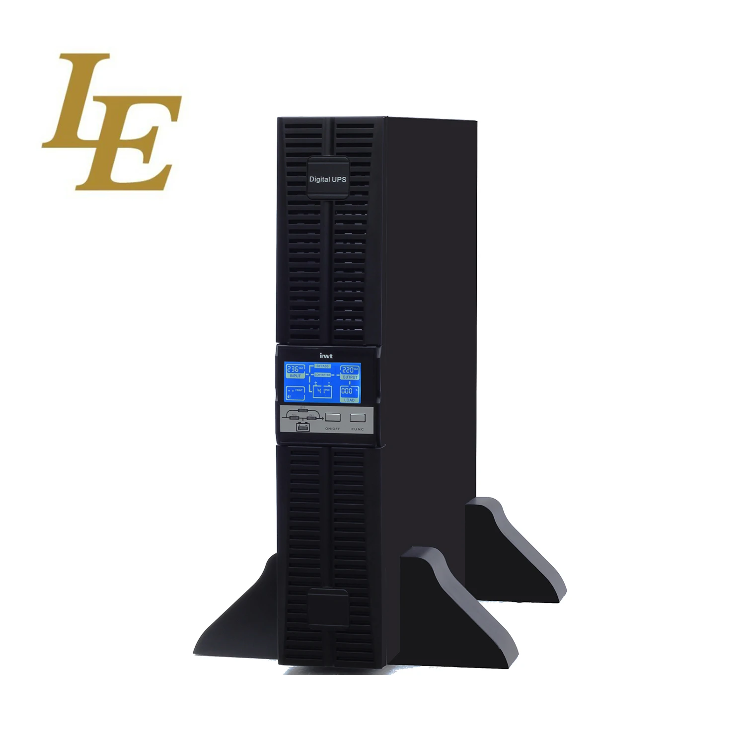 1kVA 10kVA Systems  UPS Battery Backup 220V UPS