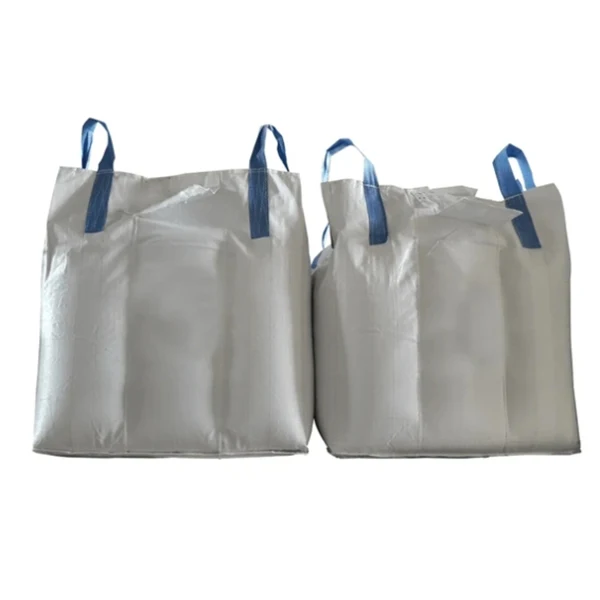 Super Big Ton Bag Bulk Skip Bag Dumpster Construction Waste Industrial Garbage Fibc Bag