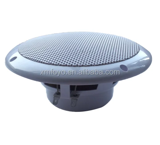 Genuine Marine High Quality Boat Caravan  Waterproof Marine Speaker