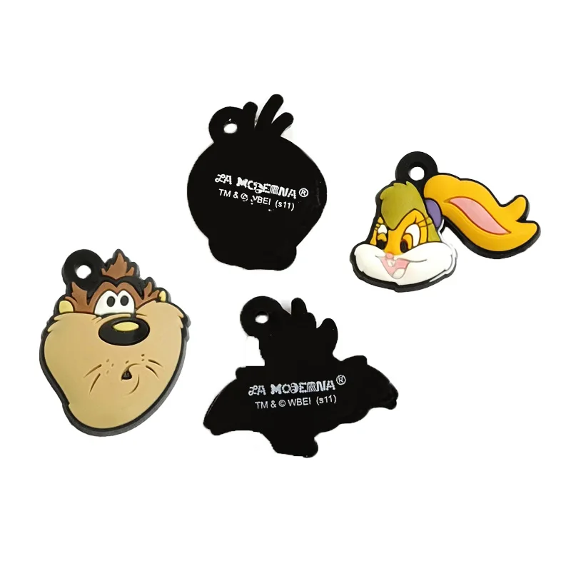 New arrival cartoon cartoon avatar refrigerator magnet Travel gift magnetic printed metal magnet Refrigerator magnet