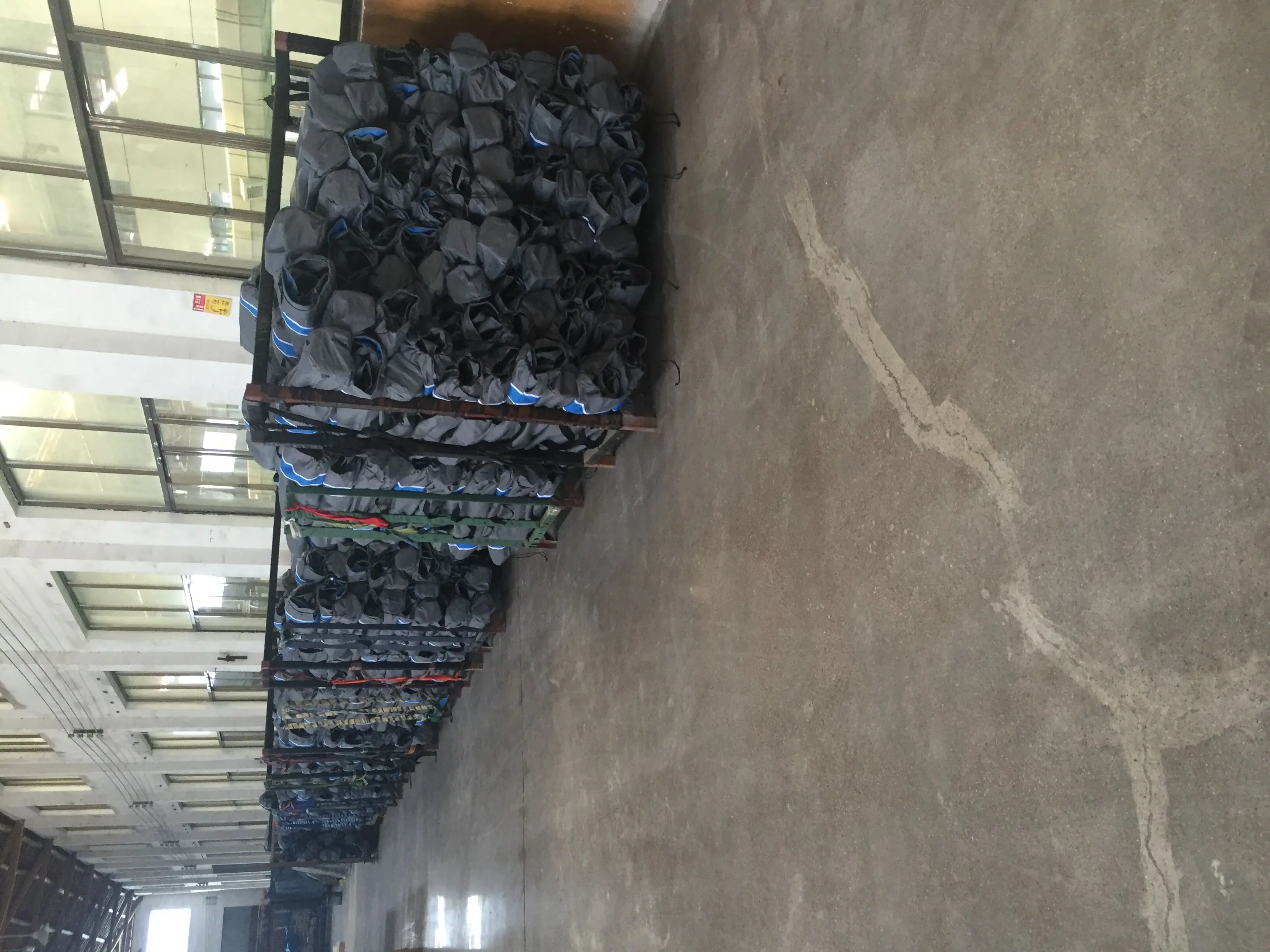 
High Quality Strong Support Double Layers Deluxe Chair 