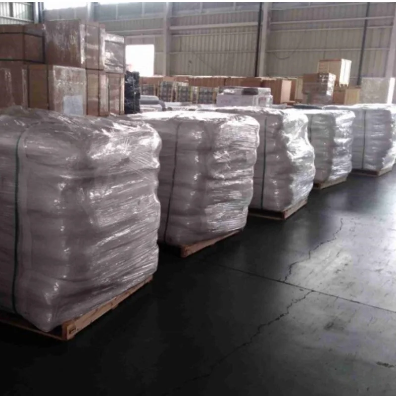 White Kaolin Clay