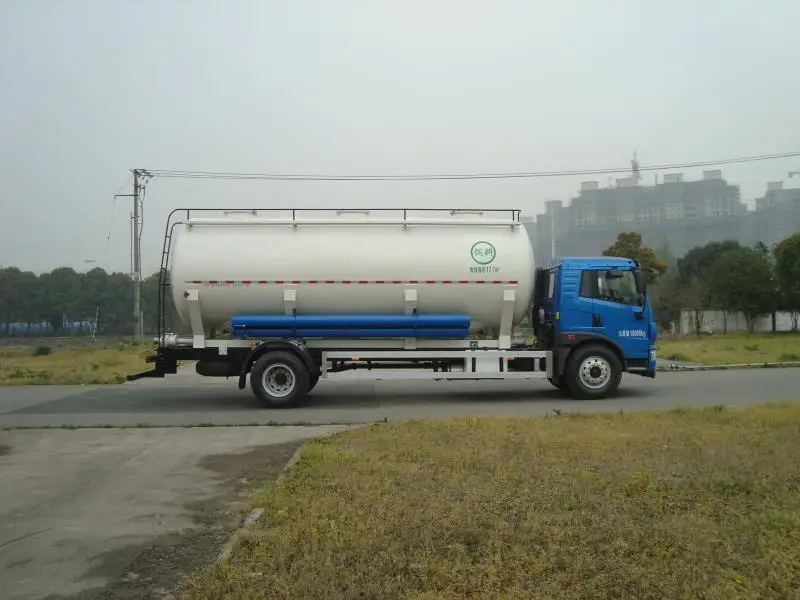  Грузовик jiefang 6 1 м 4x2 для перевозки корма животных превосходного