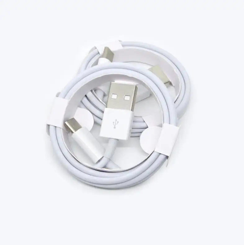USB Cable For iPhone 14 13 11 12 Pro Max Fast Charging Phone Type C Date Cable For  Samsung Xiaomi