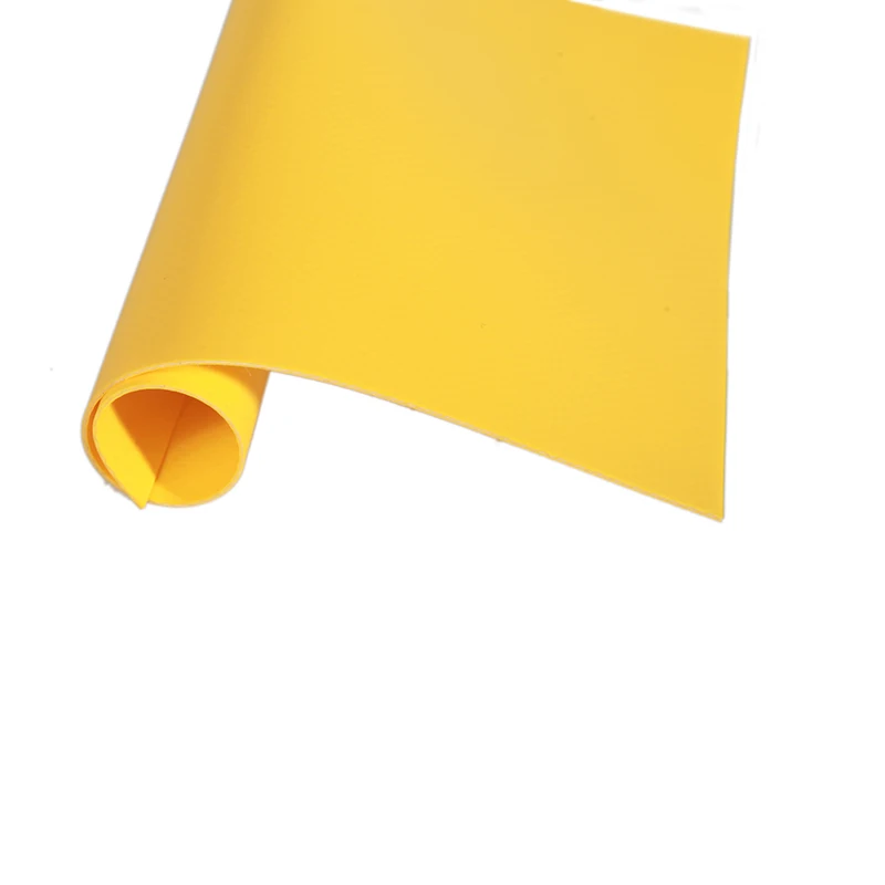 Popular Water Resistant Airtight Composite Membrane Inflatable Boat Fabric