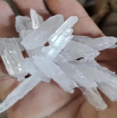 Fast delivery N-isopropylbenzylamine crystals cas 102-97-6 C10H15N in stock