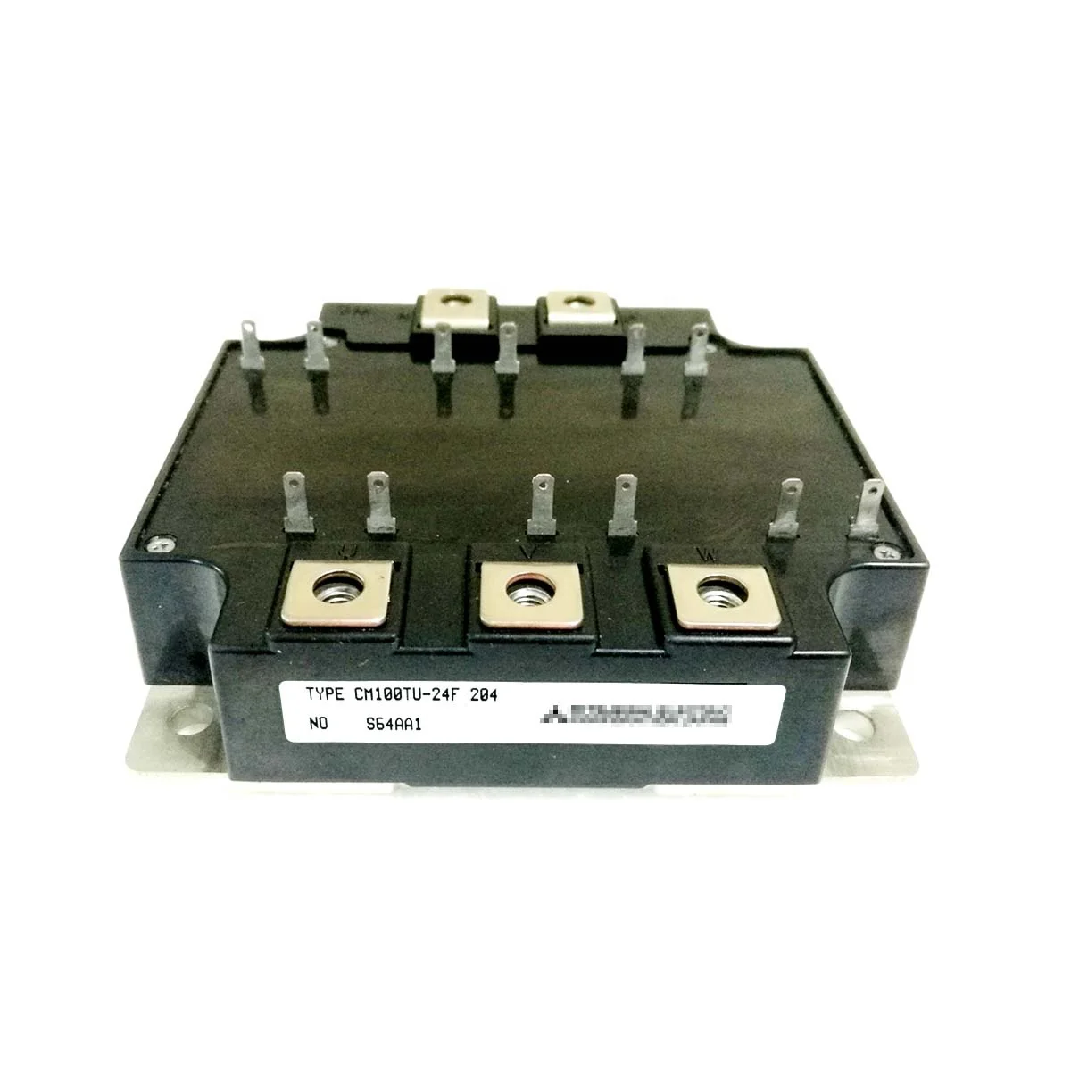 WGZX igbt модуль питания CM100TU-24F TU-H 75TU-F 50