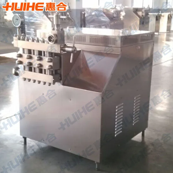 Food Homogenizer Mixer