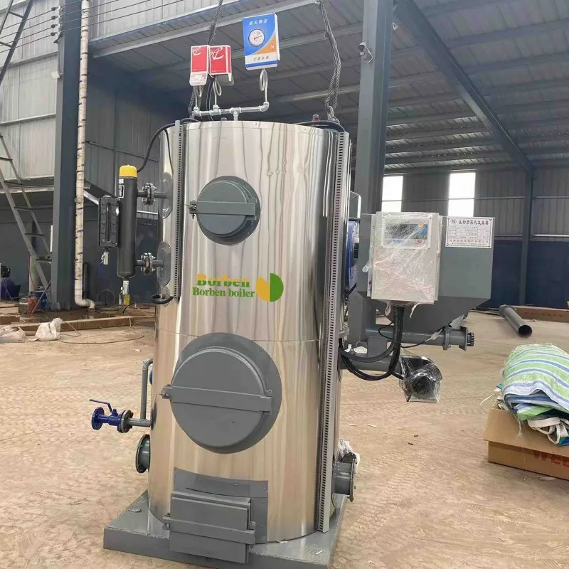 Biomass steam boiler Biomass pellet steam boiler Brewing low temperature evaporative fuel oil steam boiler for bathroom heating