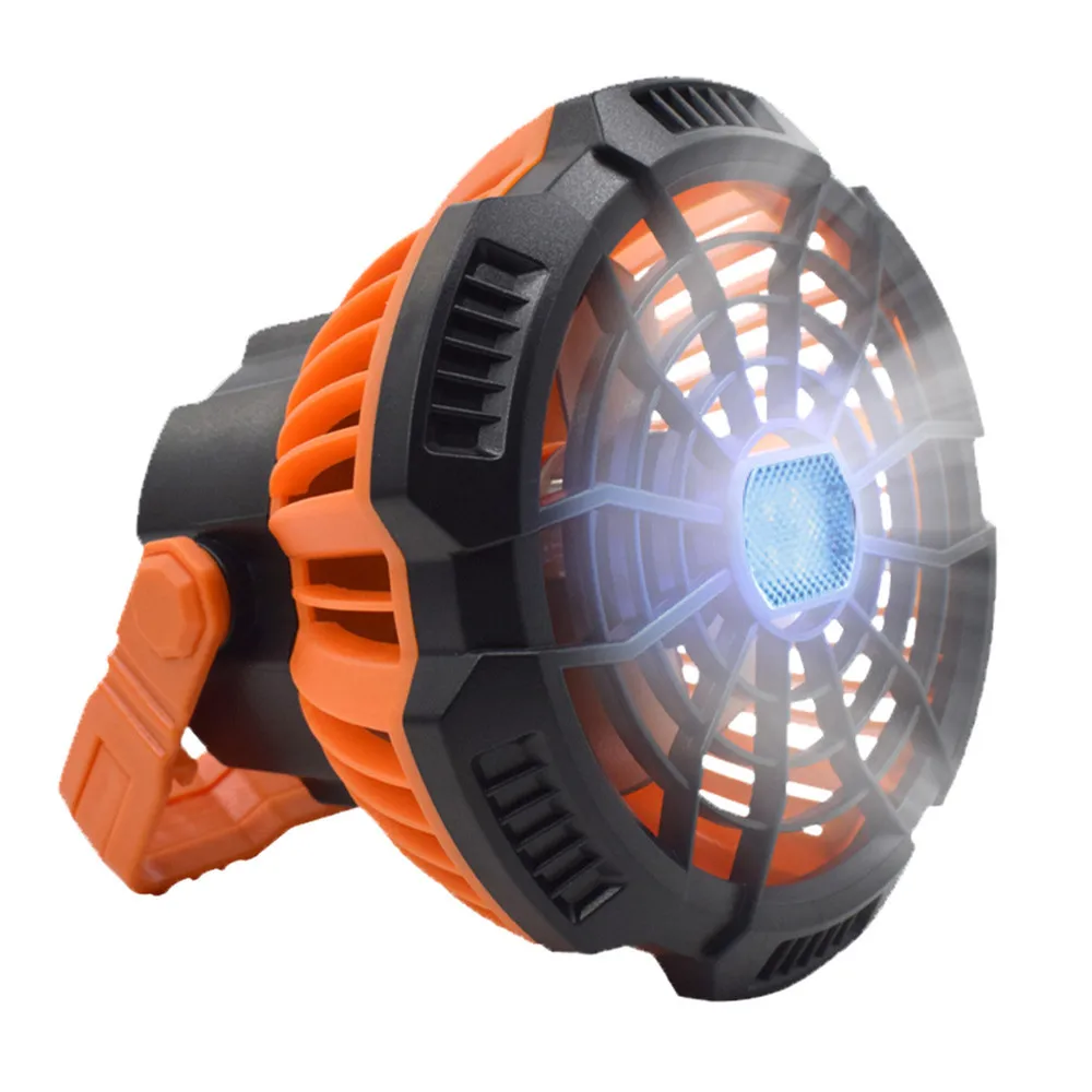 Переносной мини-фонарь с дистанционным управлением, походный уличный Настольный потолочный светильник для палаток, со светодиодной подсветкой, зарядка через USB