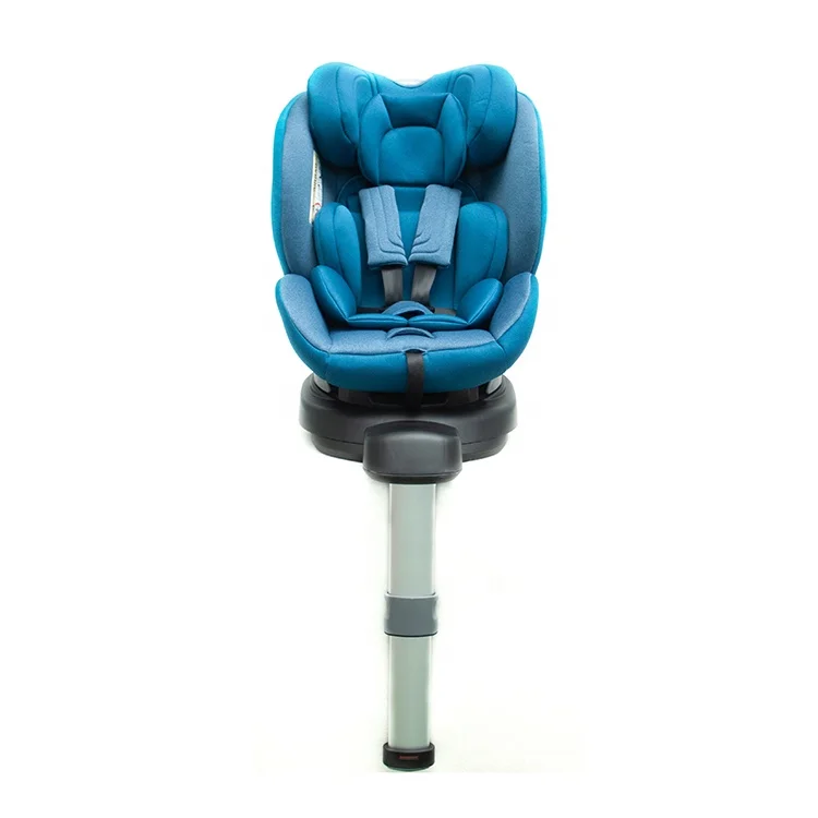  Brightbebe 360 Вращение детские кресла безопасности автокресло I-SIZE 40-105 см isofix + опорная ножка для