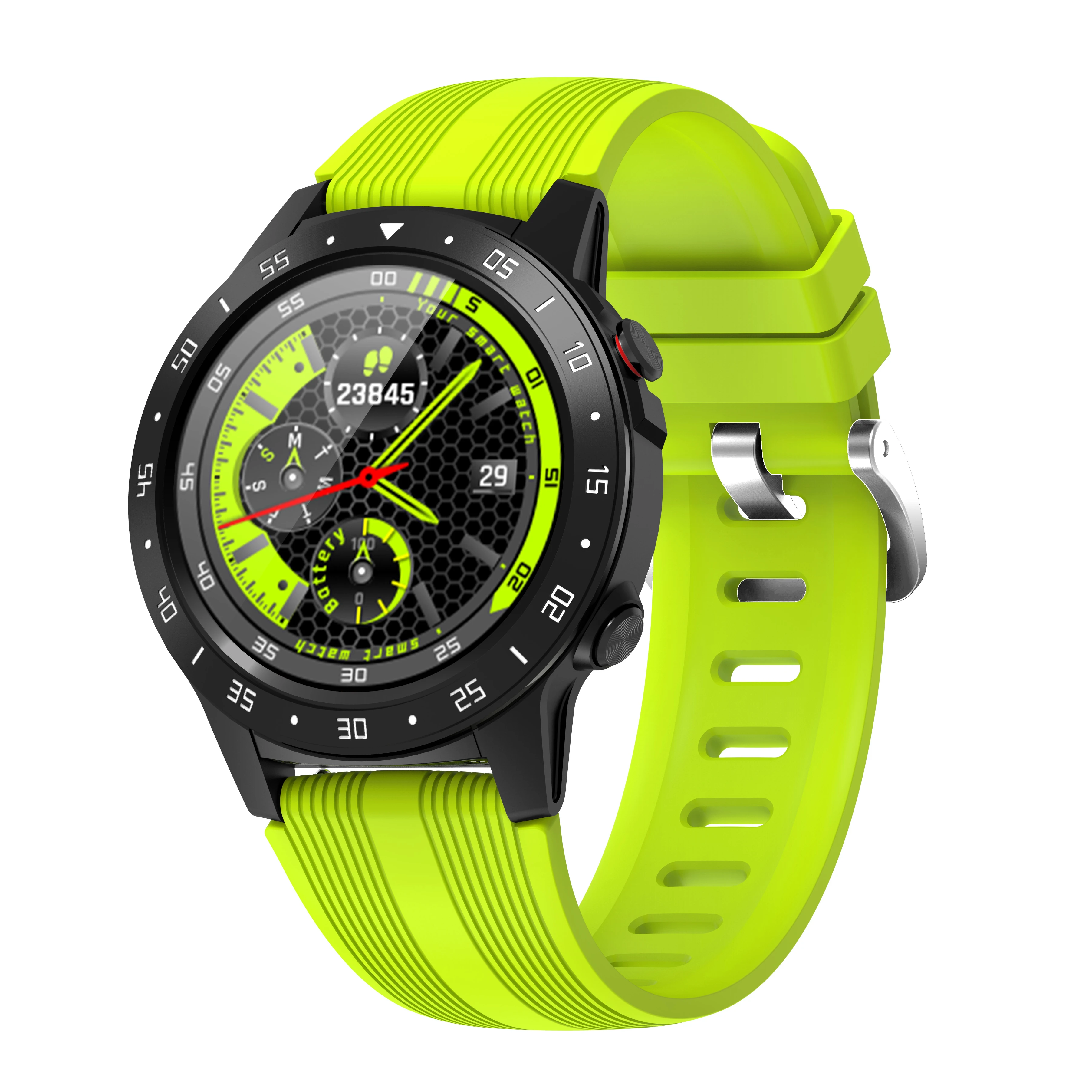  Смарт-часы M5 ce rohs ручной oem программируемые gps Спортивные