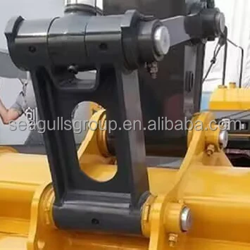 BucketLinkage