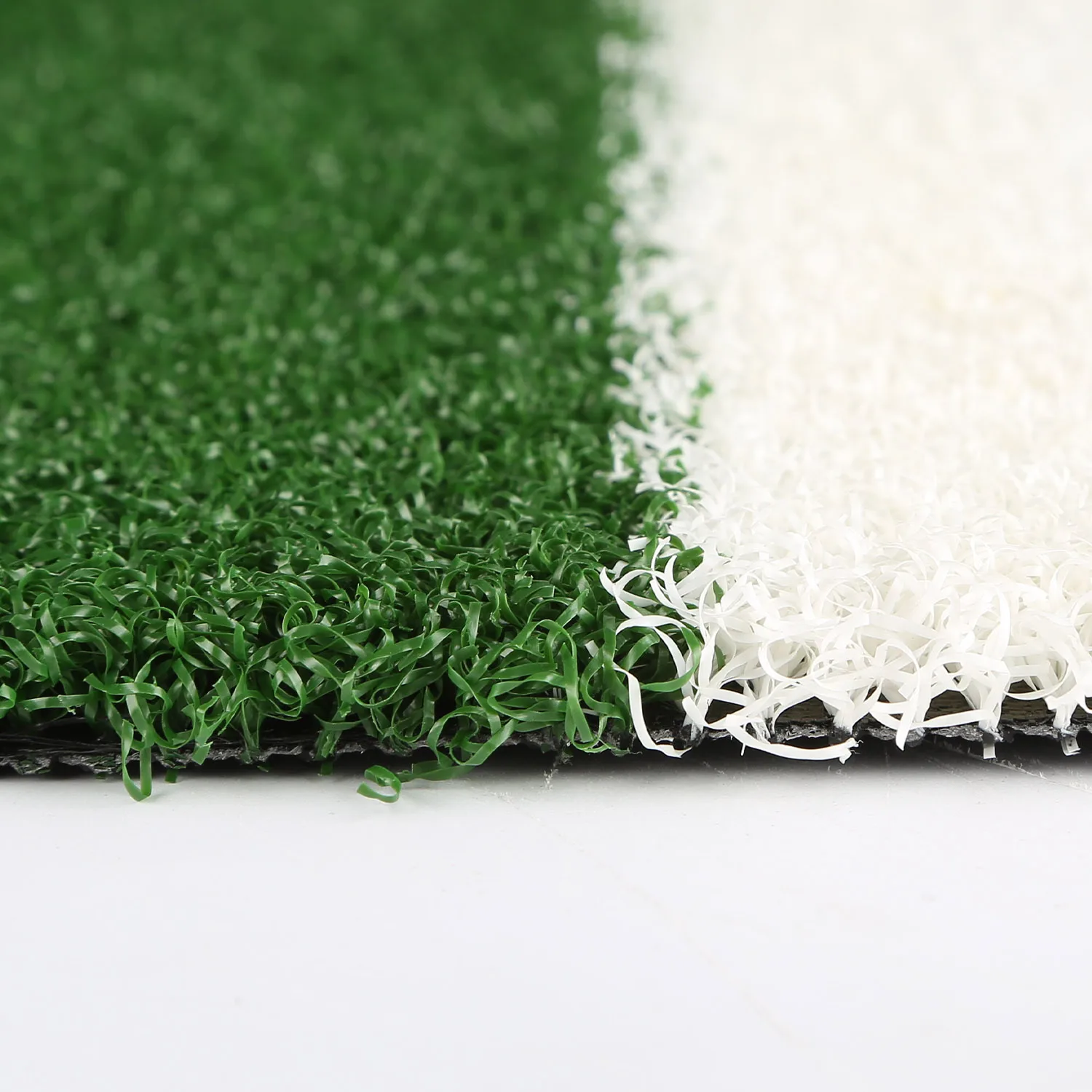 Corridor decoration Hot sale curly turf padel tennis Hockey grass for popular padel tennis court