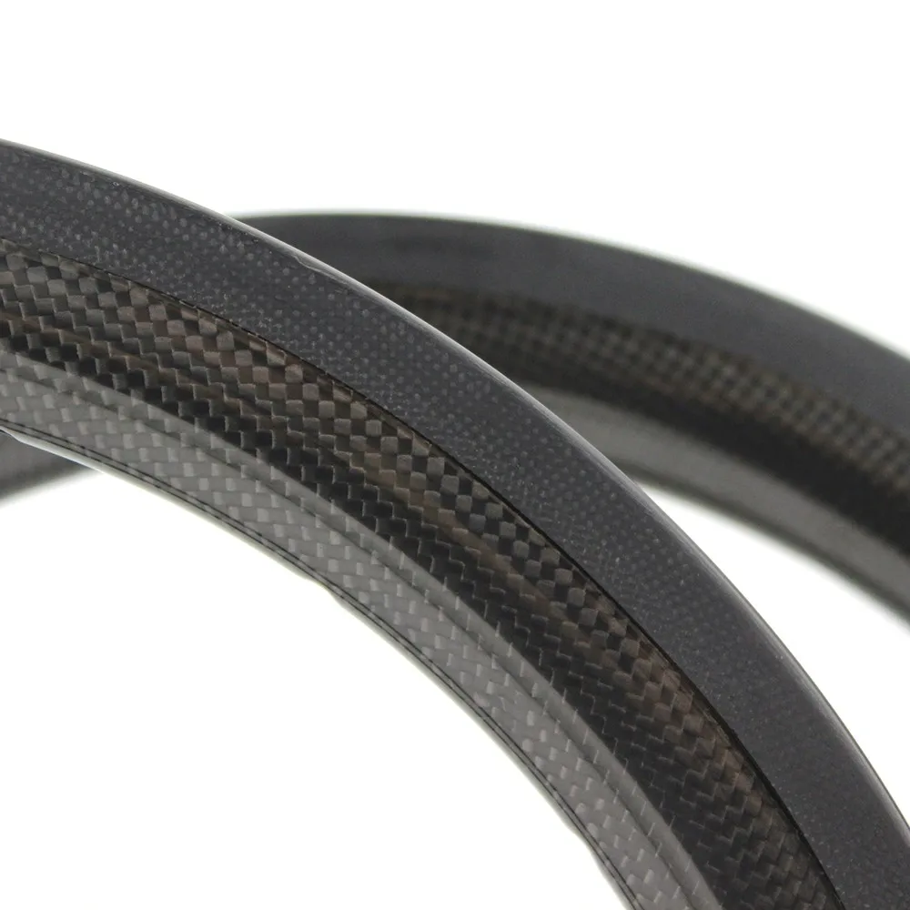 Складной велосипед wheels12 14 16 17 18 20 дюймов BMX карбоновые диски для лежащего велосипеда колеса инвалидных