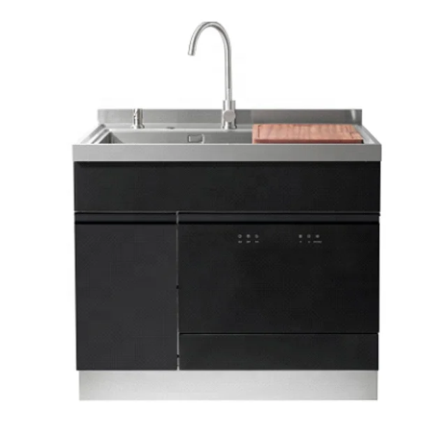 Factory direct sale Stainless Steel Small Wall Sink Stainless Steel Sink For Outdoor Kitchen Kitchen Sink Wall Mount