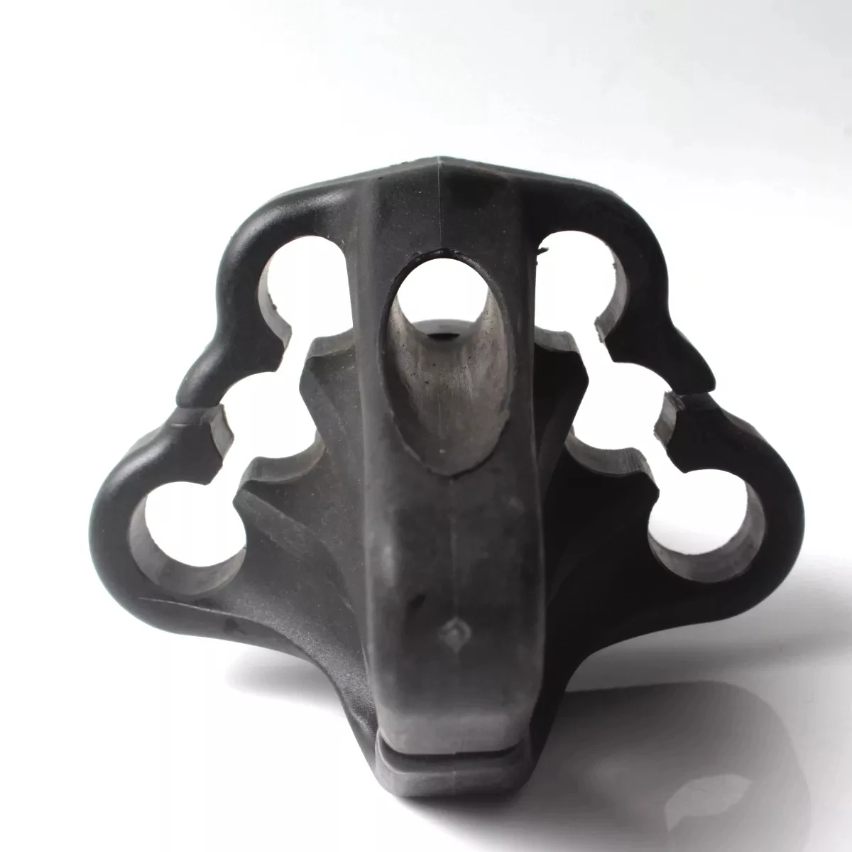 wholesale triple band speargun muzzle for spearfishing