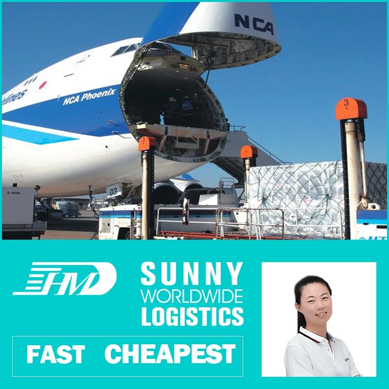 Swwls The Most Competitive Air Shipping With Door To Door Service From China To Italy