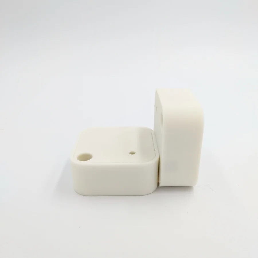 temperature Sensor Beacon Long range Nrf51822 Ble 4.0 wireless iBeacon With Antenna