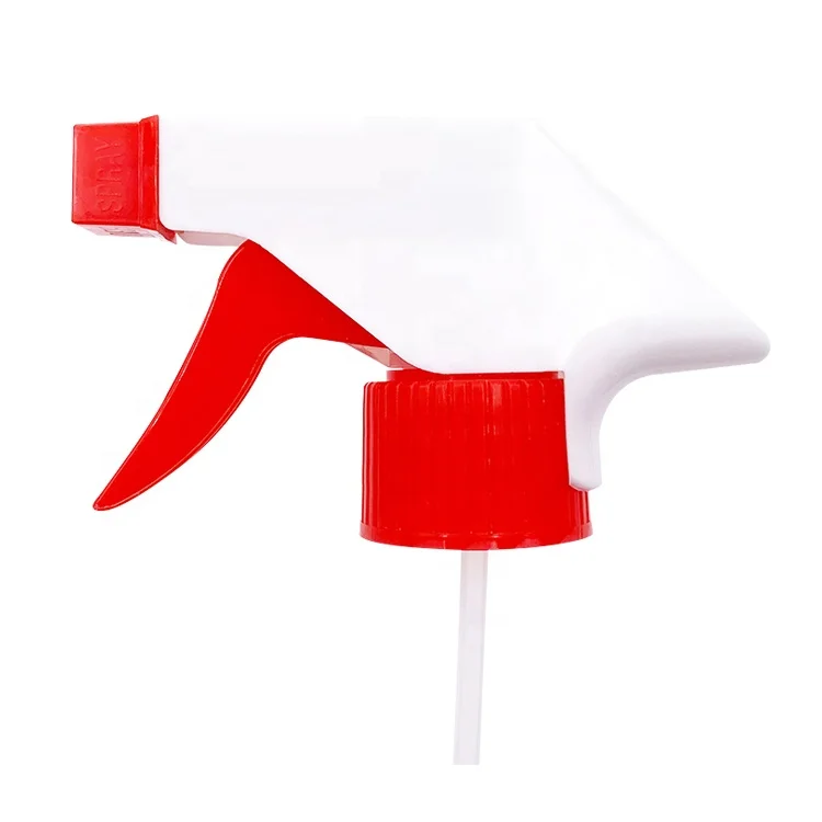 
Best price good quality china red garden usage 28/415 Closure mini plant sprayer 