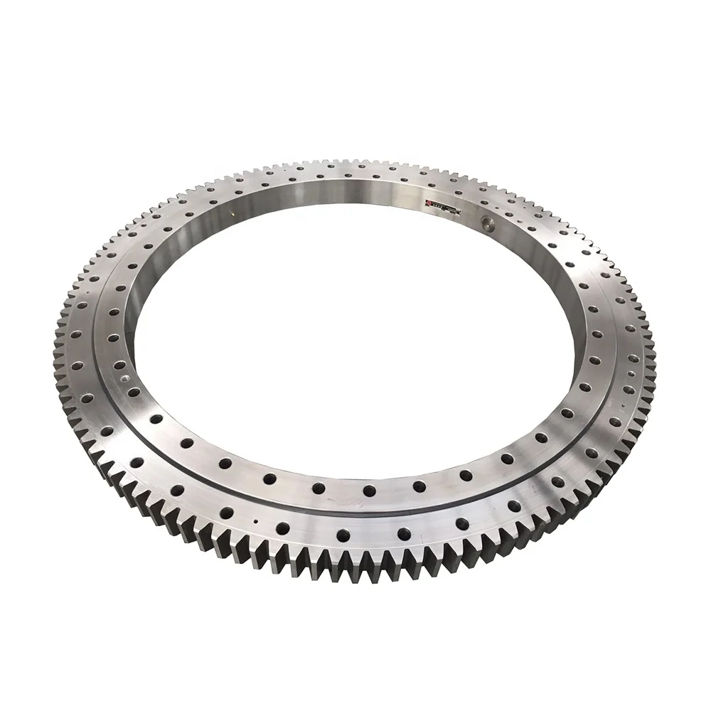 Europe Standard Tadano Swing Gear Swing Bearings