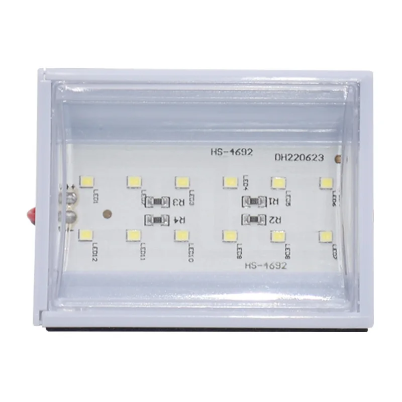 FYD-H001 Elevatorfive-way interphone 12V emergency lighting power supply NKT NBT wired intercom room telephone host light buzzer