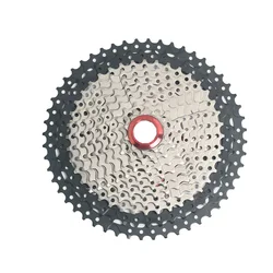 Hot product XTOS MTB Bicycle 12speed freewheel 11-52T Mountain bike flywheel cassette bike parts