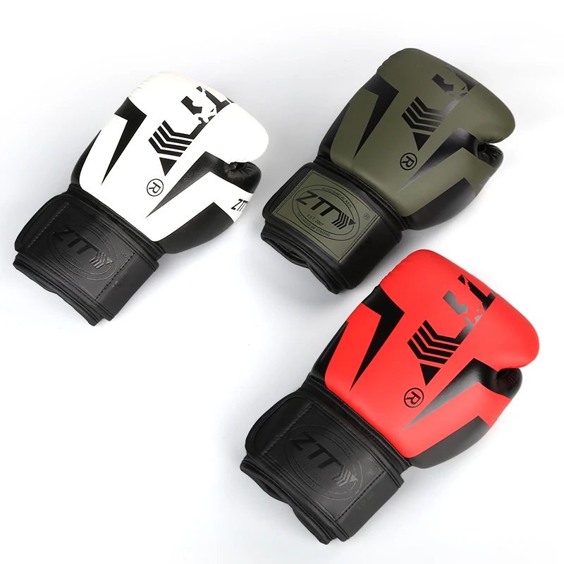 OEM ODM Brand New Customize Sandbag Training Design Your Own Winning Boxing Gloves for Men