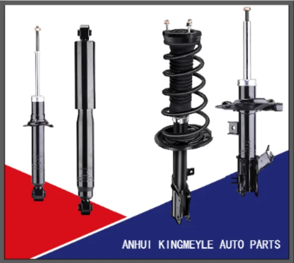 Auto Parts Front Left  Shock Absorber for bmw 5 SERIES F10 F18 520 Li 523 Li 525 Li  31316850441 341714