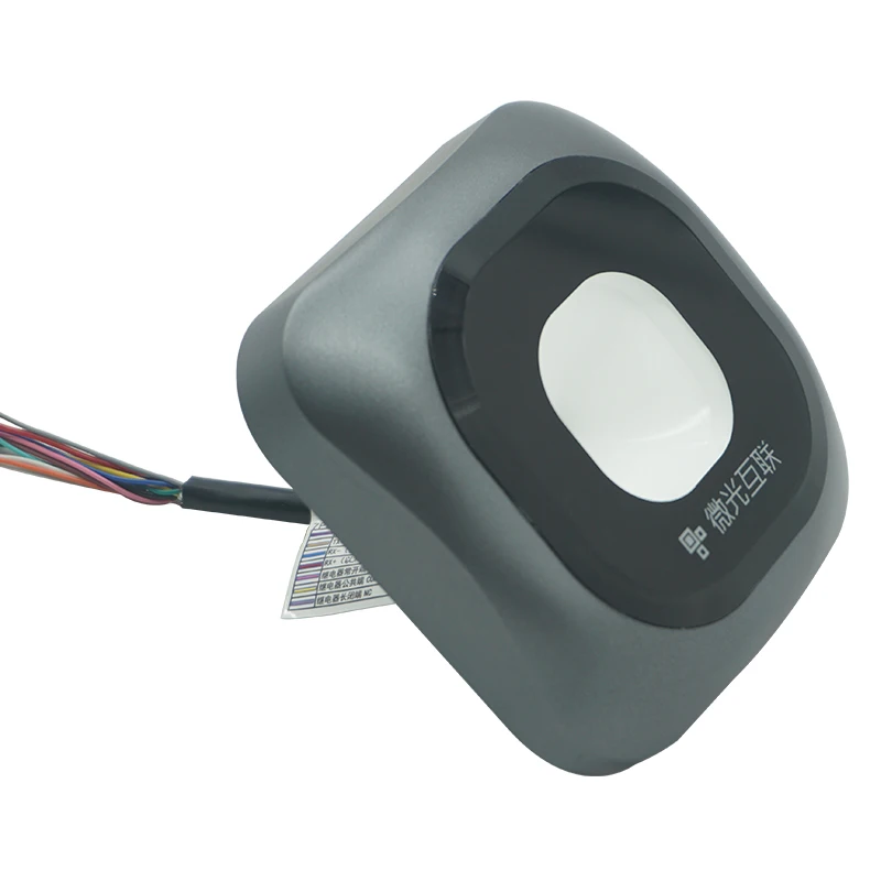  Сканер QR-кода MP86 Ethernet модуль настенный контроллер доступа к