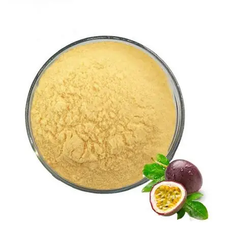 Factory Supply Bulk Organic Passion fruit powder