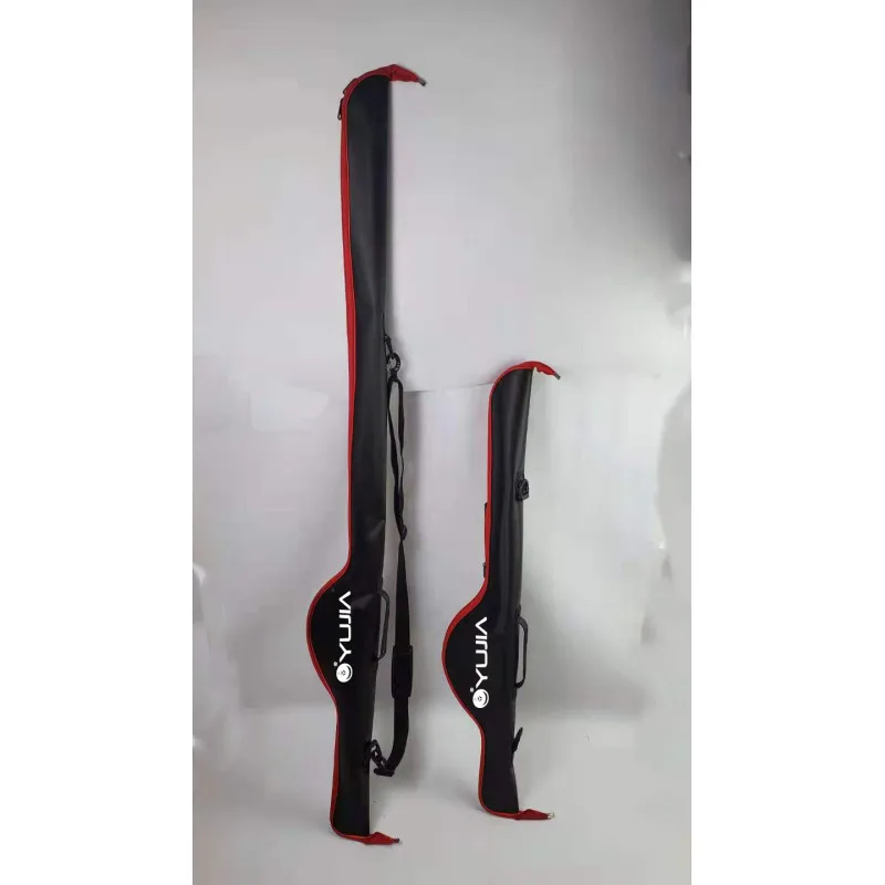 Hot Sale Fly Rod Fishing Bags Practical Tube Strong Fishing Tackle Rod Bag