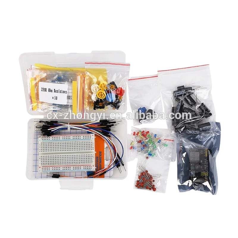High Condition KIT-004 DIY kit