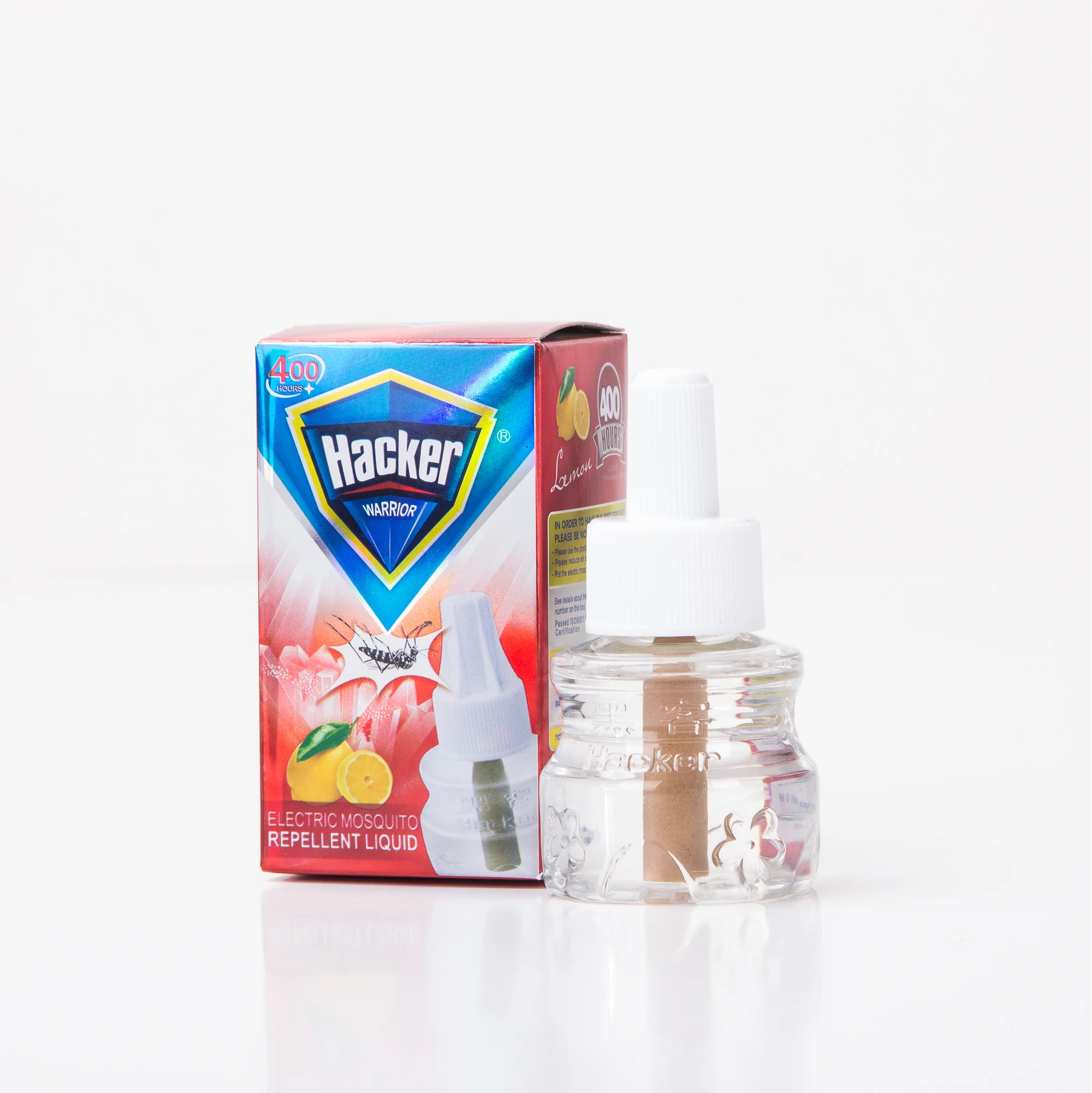 
Factory Cheapest Price Mosquito Repellent Liquid Vaporizer, Mosquito Killer Liquid 