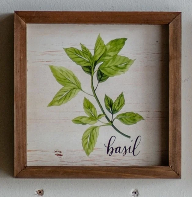 Nordic Creative Photo Wall 9-Piece Set Wall Decorations For Home Wood Craft Painting Background Furniture Bedroom Sets