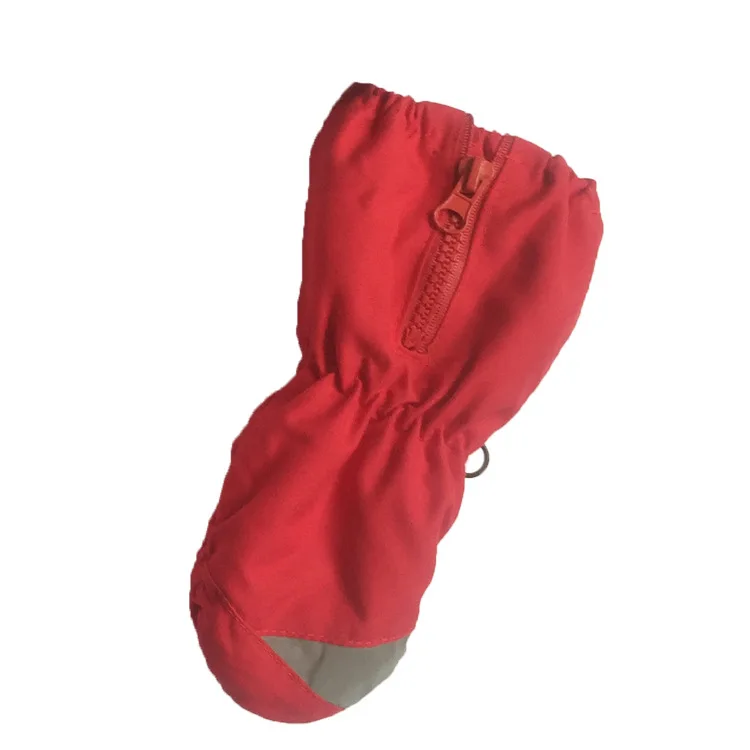 Yolo 4-7 year old Custom kids Winter Snow Skiing gloves children Mittens children outdoor sport gloves