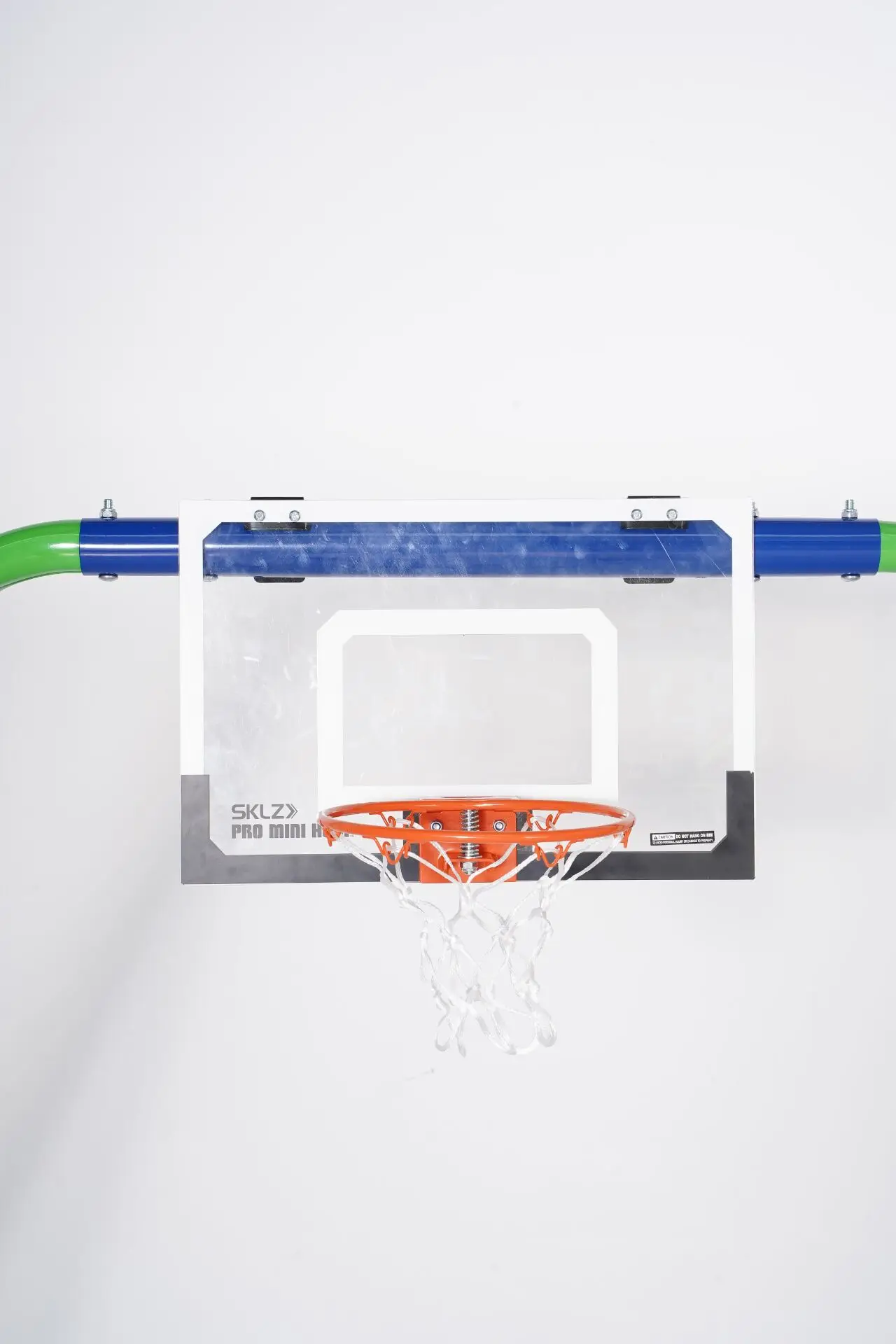 indoor over the door basketball goal rim Mini Basketball Backboard backboard hoop for kids