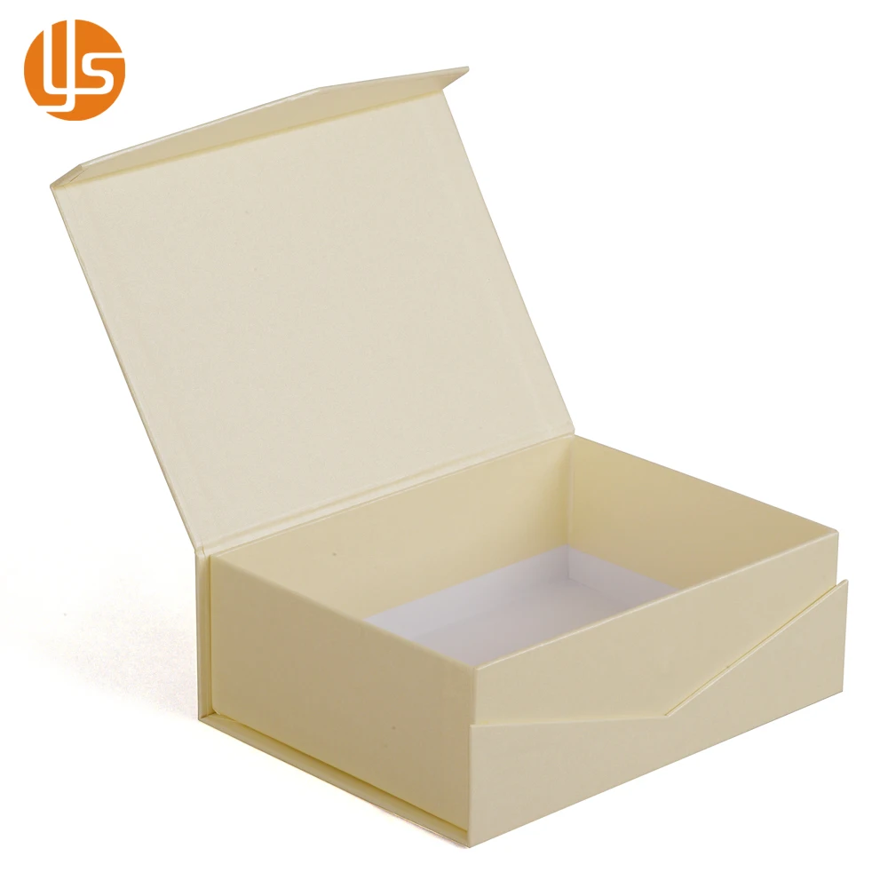 Custom luxury empty hair beard oil bottle gift packaging box