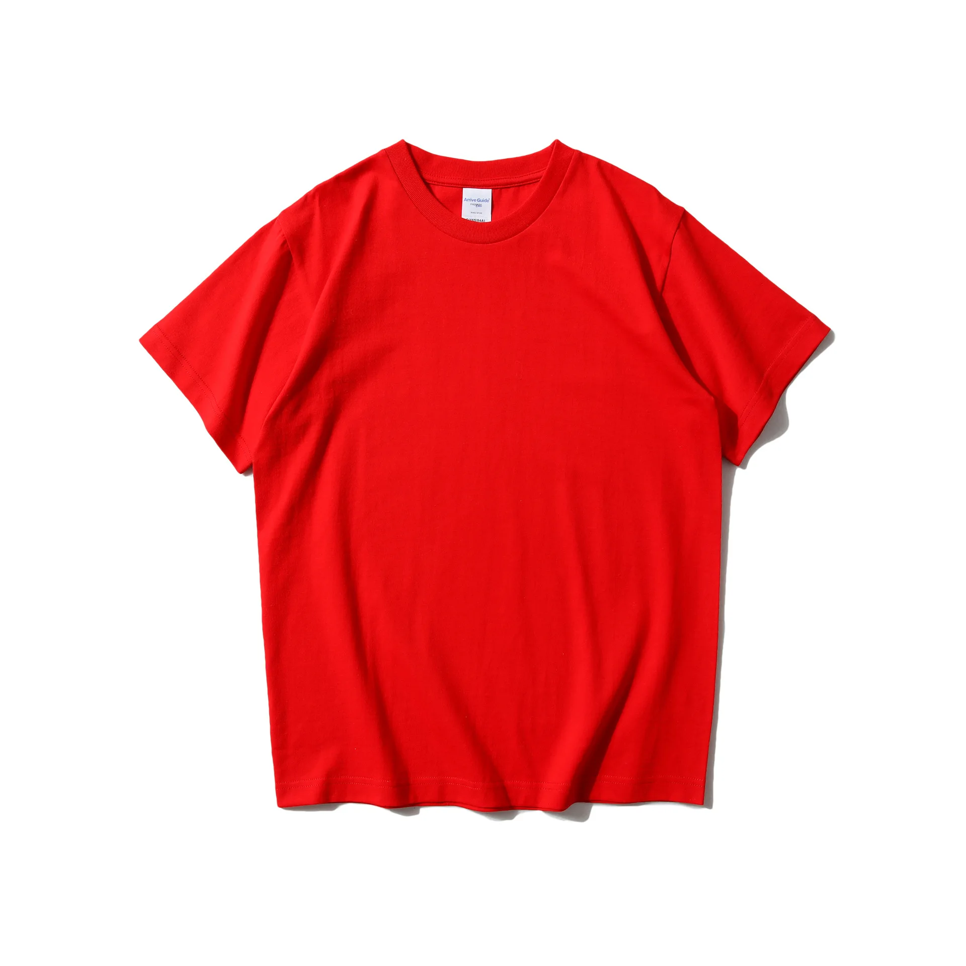 Jalofun boys white t shirt custom printing 100% cotton fabric wholesale