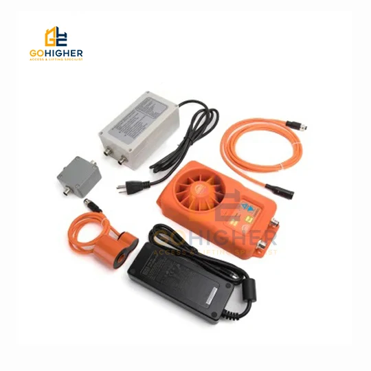 Hoist Intercom for Construction Hoist Site Communication Passenger Hoist Intercom Speaker