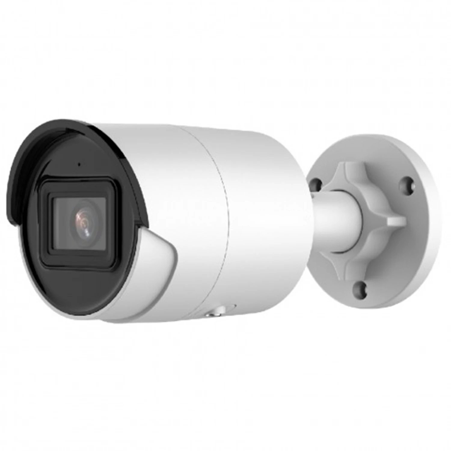 HIK branded DS-2CD2043G2-I 4MP bullet outdoor network camera 120db wdr human and veicle classification h.265+ poe camera